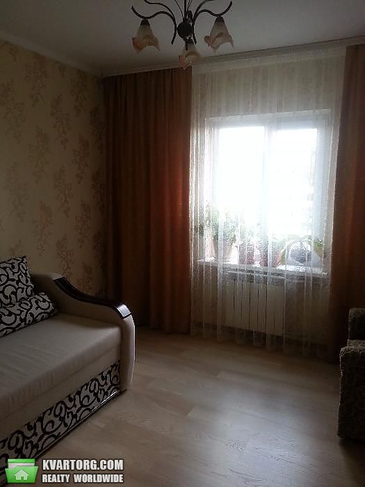 Sell 2-room apartment. Киев,  Беретти — photo 1