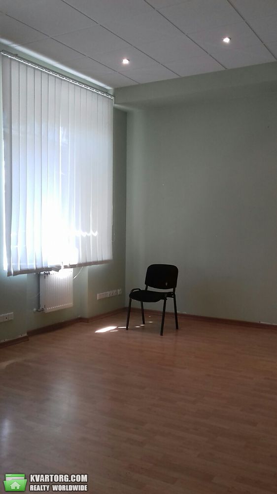 Rent out office. Киев,  Дегтяревская — photo 5