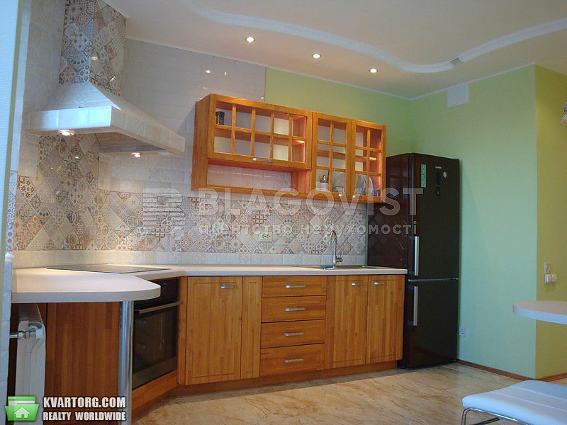 Rent out 1-room apartment. Киев,  Героев Сталинграда пр — photo 5