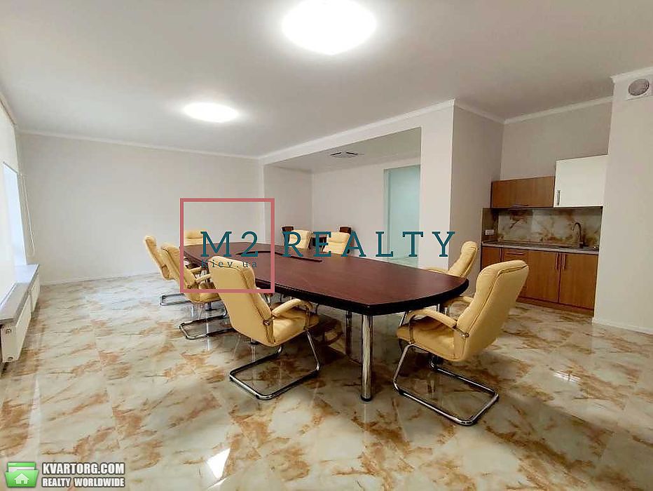 Rent out office. Киев,  Институтская — photo 2