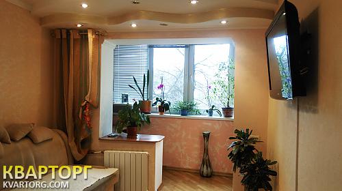 Sell 1-room apartment. Киев, Гусовского — photo 3