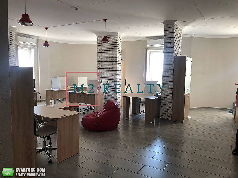 Sell office. Киев,  Драгомирова — photo 2
