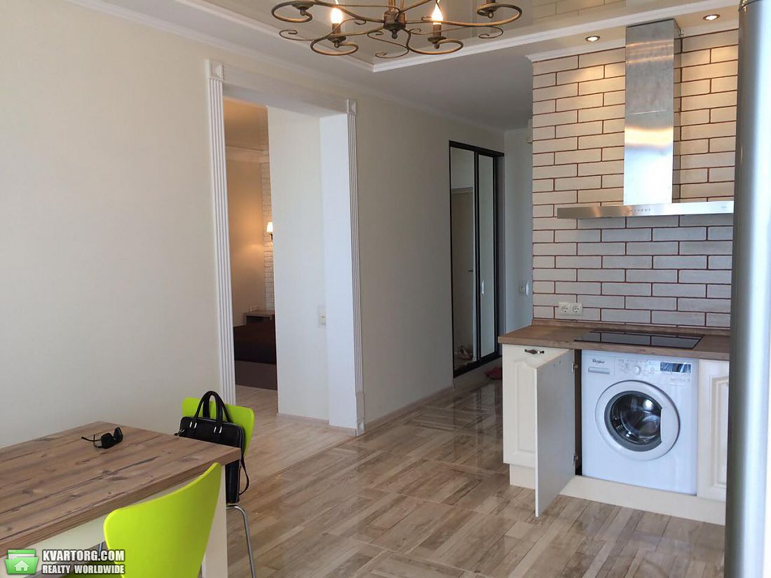 Rent out 1-room apartment. Одесса, Армейская — photo 5