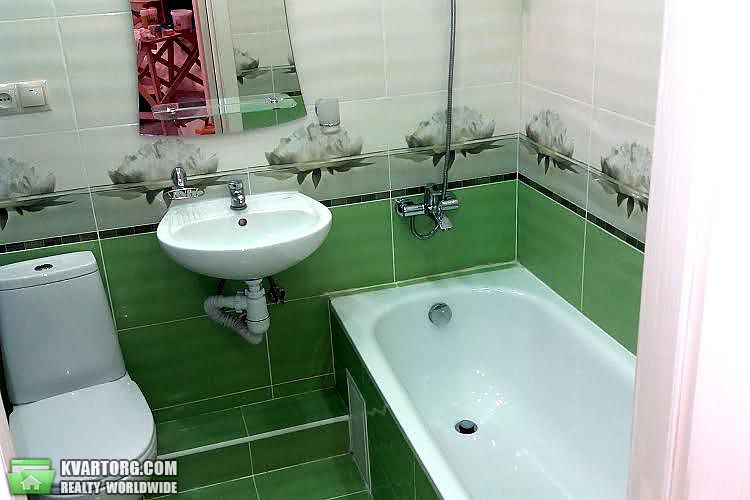 Rent out 1-room apartment. Киев,  Донца — photo 7