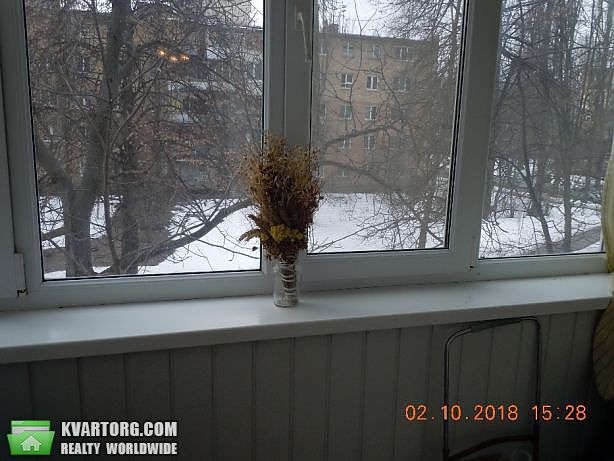 Sell 1-room apartment. Киев,  Доброхотова — photo 5