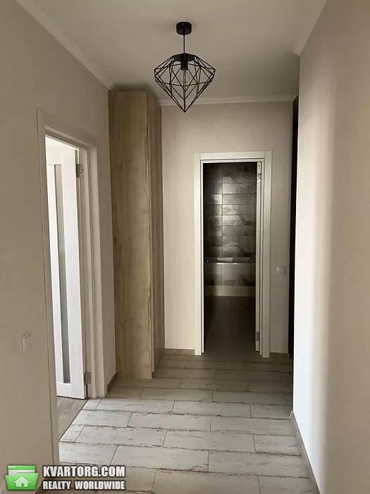 Sell 2-room apartment. Киев,  Ахматовой — photo 1