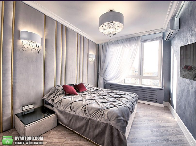 Sell 2-room apartment. Киев,  Феодосийская — photo 3