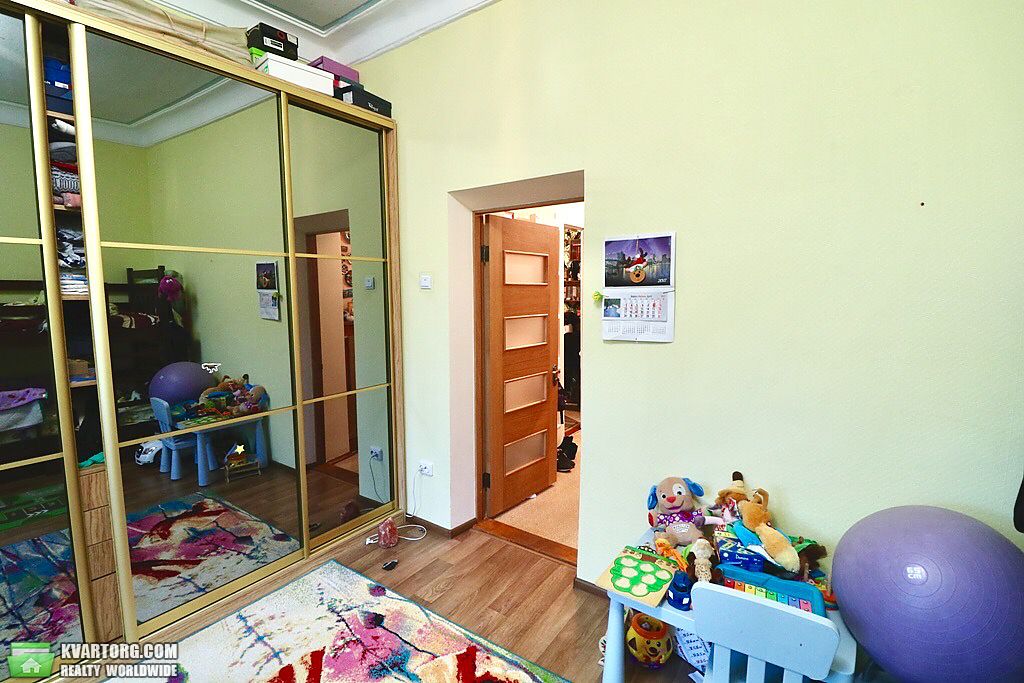 Sell 3-room apartment. Киев,  Попудренко — photo 5