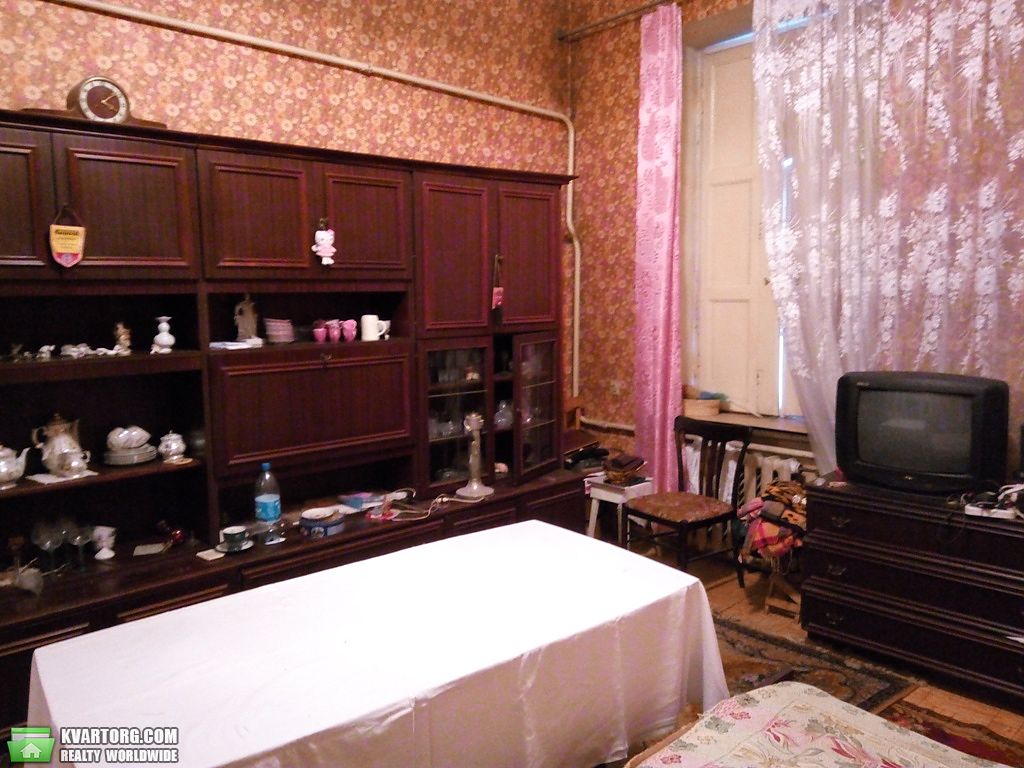 Sell 4-room apartment. Одесса, Успенская — photo 1