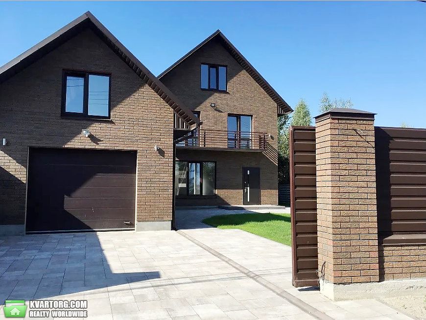 Sell house. Киевская обл., Лобановского — photo 1