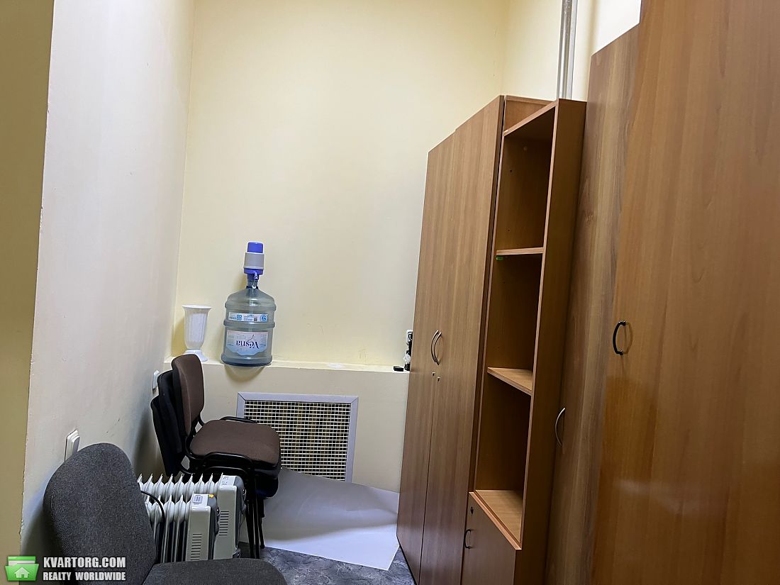 Rent out office. Киев,  Станиславского — photo 5