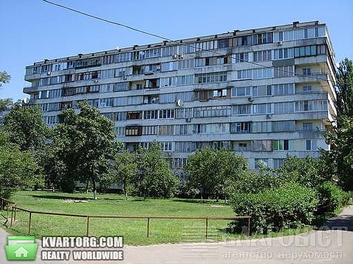 Sell 2-room apartment. Киев,  Малиновского — photo 1