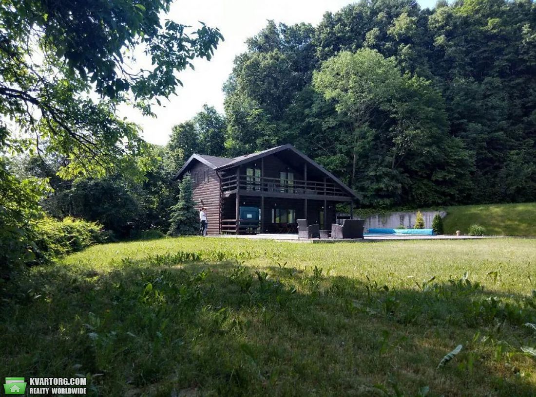 Rent out house. Киевская обл., Подгорцы — photo 1
