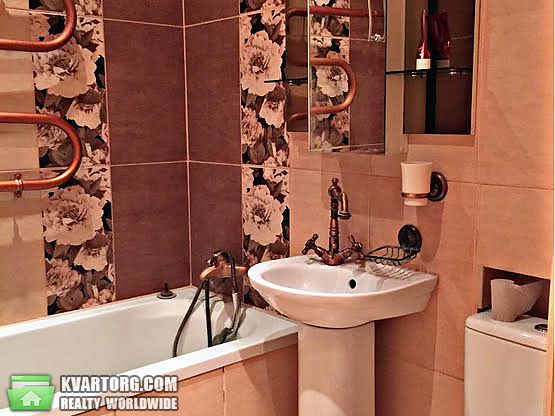 Rent out 2-room apartment. Киев,  Борщаговская — photo 9