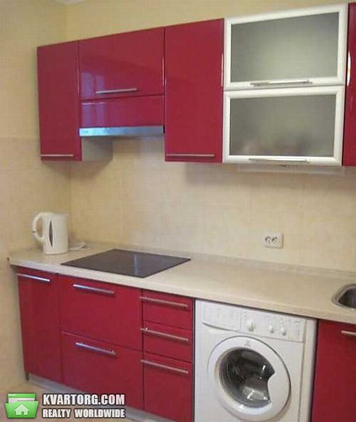 Rent out 2-room apartment. Киев,  Героев Днепра — photo 1