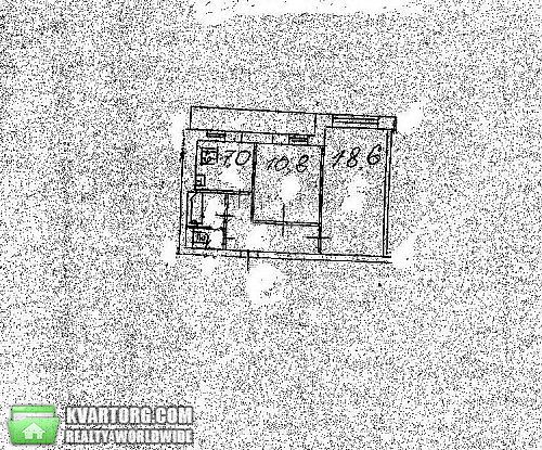 Sell 2-room apartment. Киев, Никольско-Ботаническая — photo 4