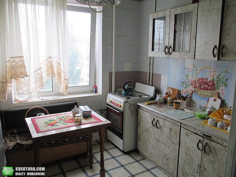 Sell 2-room apartment. Киев,  Тимошенко — photo 3