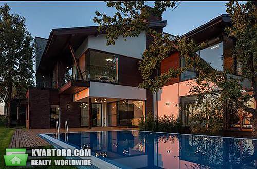 Sell house. Киевская обл.,  Лесная — photo 1