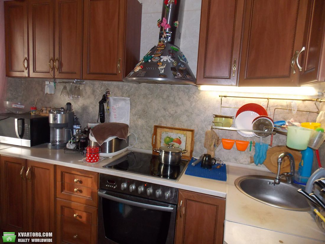 Sell 3-room apartment. Днепропетровск,  Рабочая — photo 3