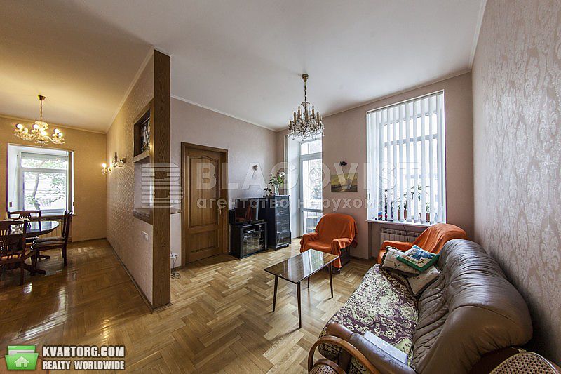 Sell 3-room apartment. Киев,  Круглоуниверситетская — photo 2