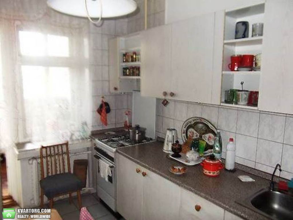 Sell 4-room apartment. Киев,  Окипной — photo 9