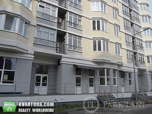 Sell 2-room apartment. Киев, Лебедева-Кумача — photo 2
