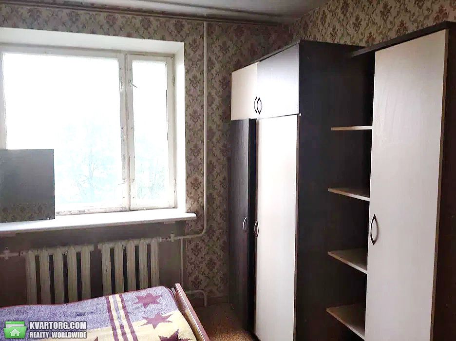Sell 2-room apartment. Одесса,  Заболотного — photo 2
