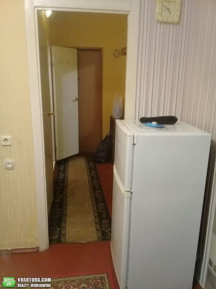 Rent out 1-room apartment. Киев,  Заболотного — photo 3