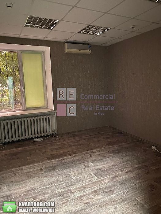 Rent out office. Киев,  Киквидзе — photo 6