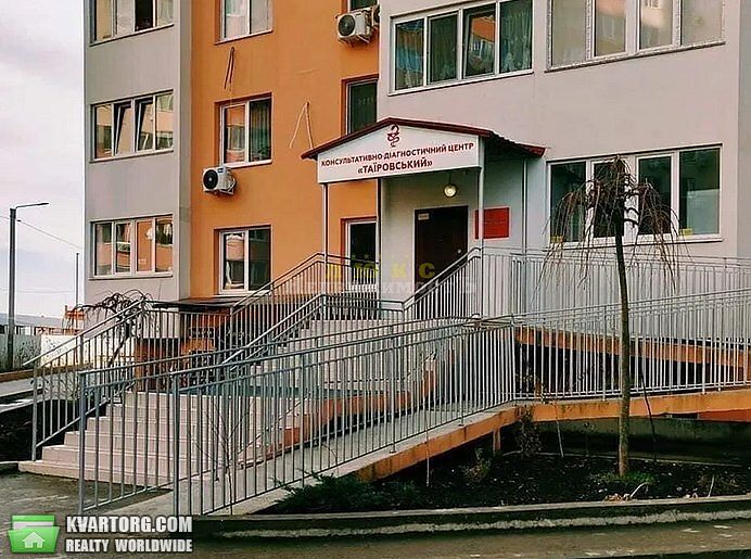 Sell 2-room apartment. Одесса, Радужный массив — photo 2
