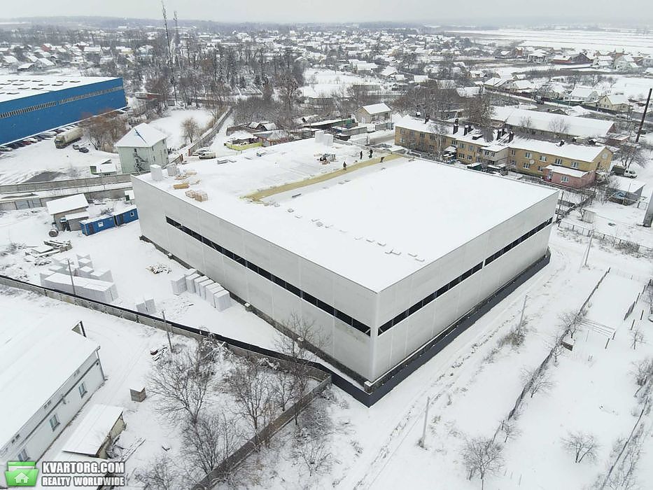 Rent out warehouse. Киевская обл., Свято-Покровская — photo 3