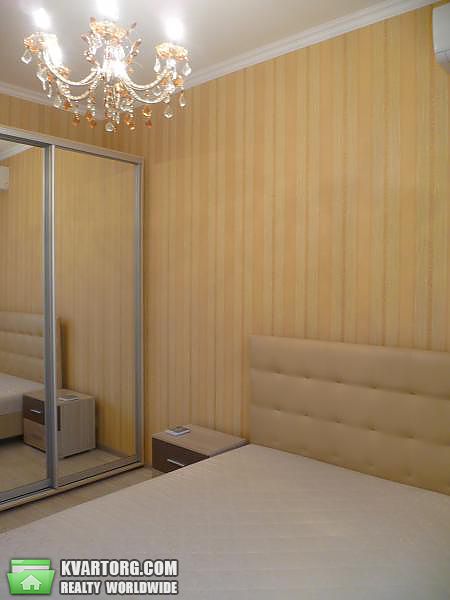 Rent out 1-room apartment. Одесса, Французский бульвар — photo 2
