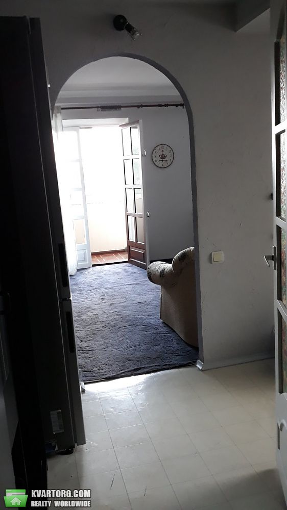 Sell 1-room apartment. Киев,  Перова бул — photo 5