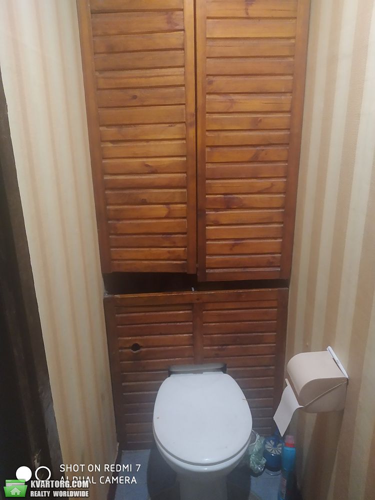 Rent out 2-room apartment. Киев, Лобановского проспект — photo 9