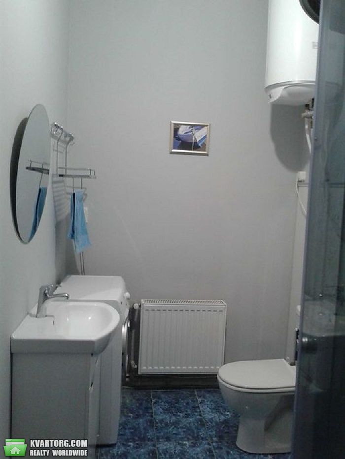 Sell 1-room apartment. Киев, Западынская — photo 7