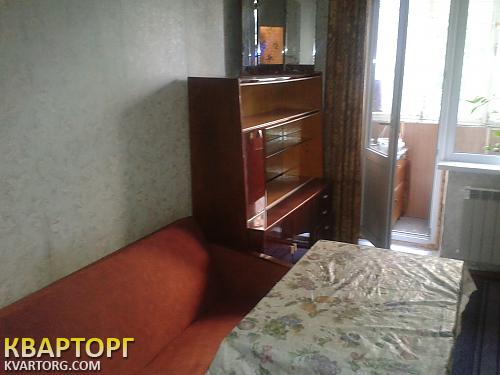 Rent out 1-room apartment. Киев, Драгоманова — photo 6