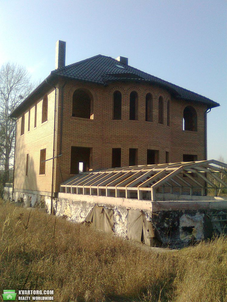 Sell house. Киевская обл., Киевская — photo 1