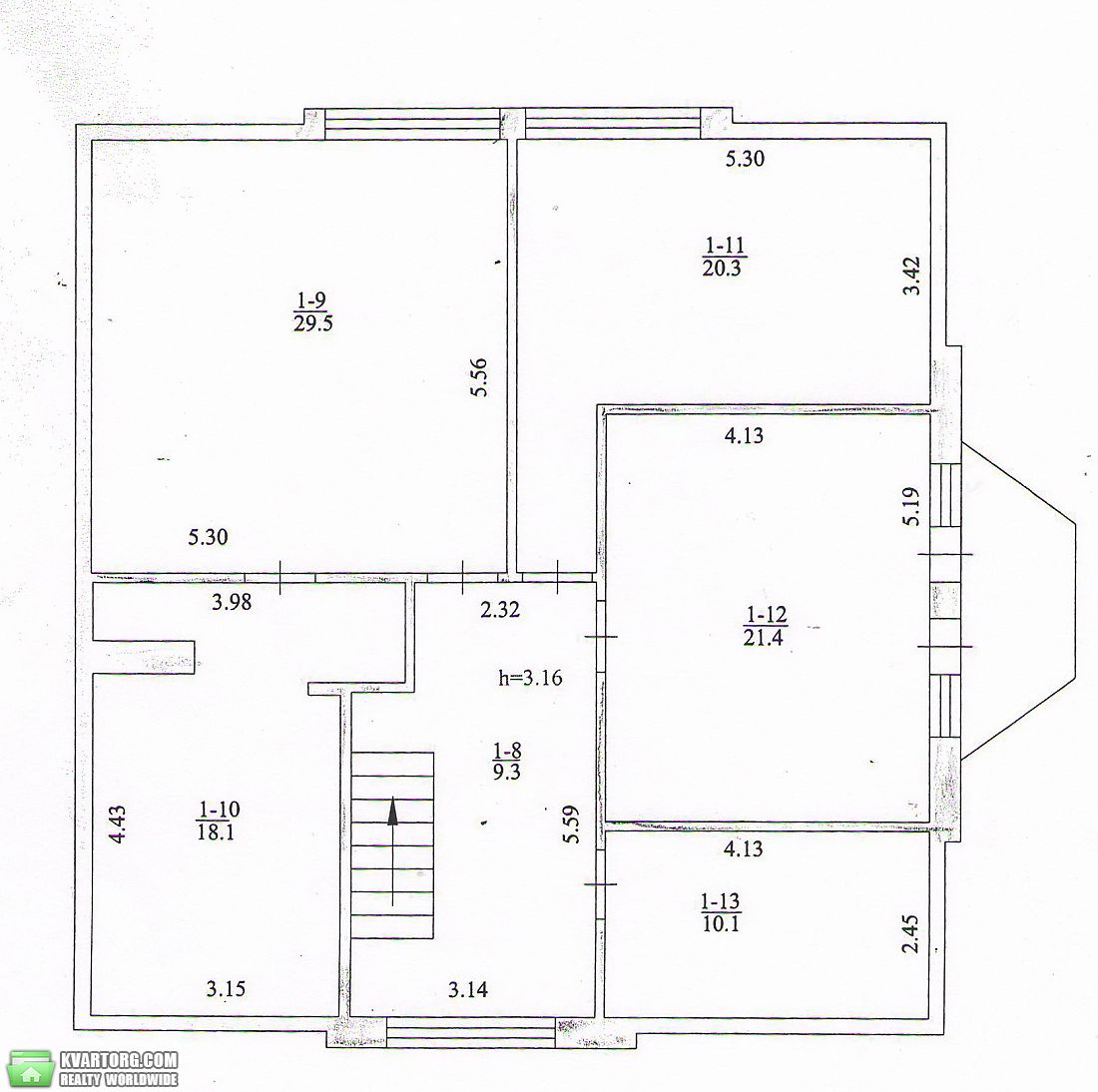 Sell house. Киев, шевченко — photo 6