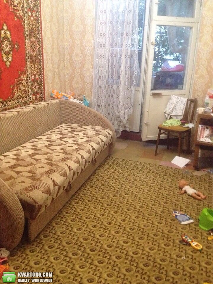 Sell 3-room apartment. Днепропетровск,  Кирова — photo 1