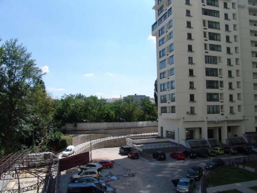 Sell office. Киев, Щорса 44а — photo 6