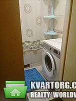 Rent out 1-room apartment. Киев,  Заболотного — photo 3