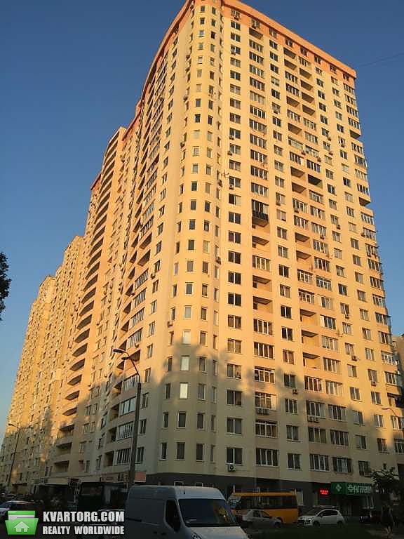 Sell 1-room apartment. Киев,  Олевская — photo 5