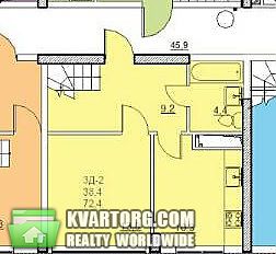 Sell 3-room apartment. Одесса, Средняя — photo 6