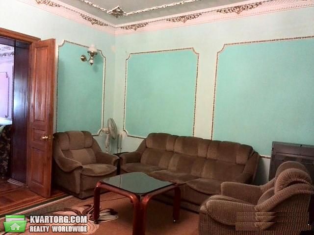 Sell 3-room apartment. Одесса, Утесова — photo 1
