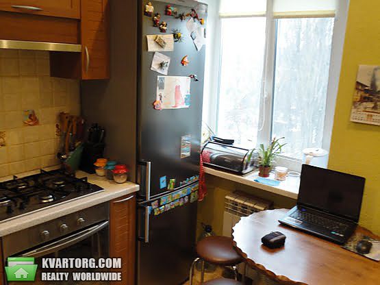 Sell 1-room apartment. Киев,  Бубнова — photo 1