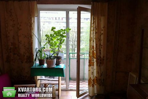 Sell 1-room apartment. Киев, Роллана Ромена — photo 1