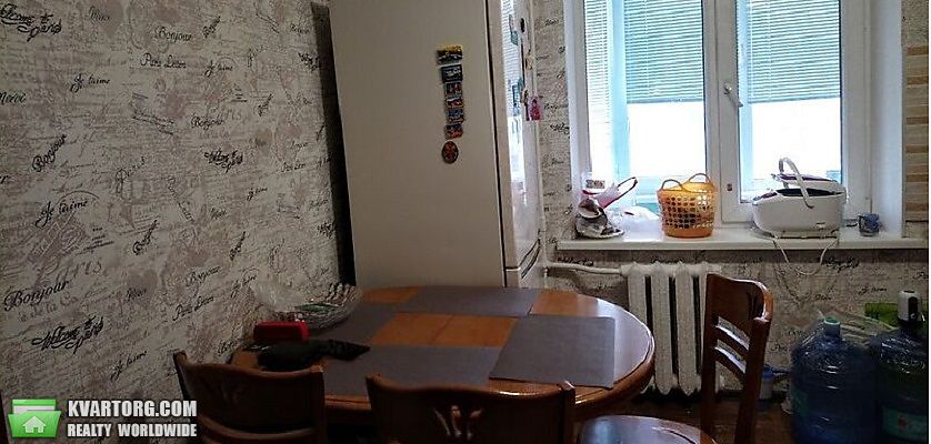 Sell 2-room apartment. Киев,  Дружбы Народов бул — photo 1