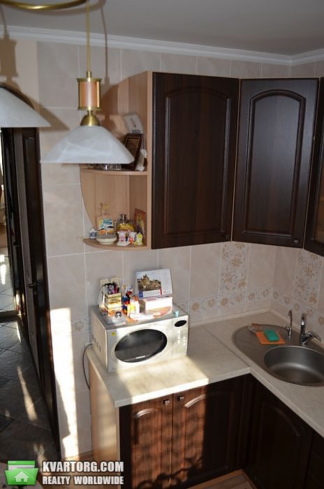 Sell 2-room apartment. Киев,  Ивашкевича — photo 4