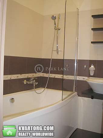 Rent out 2-room apartment. Киев, Лаврская — photo 10