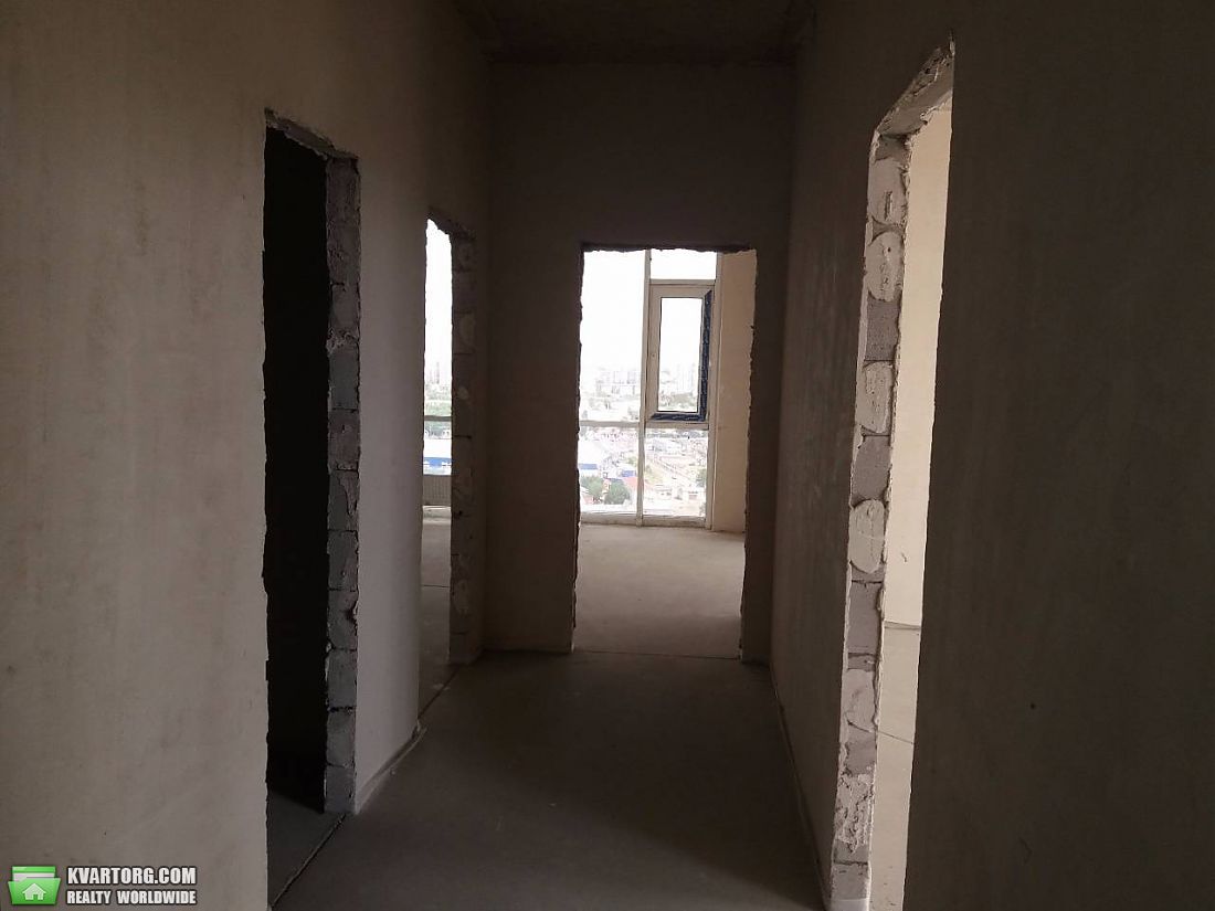 Sell 3-room apartment. Одесса, Жемчужная — photo 4